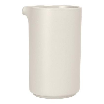 Džbán na vodu MIO 500 ml, krémová, Blomus