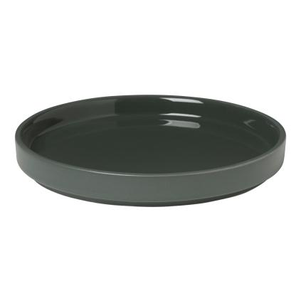 Předkrmový talíř MIO 14 cm, khaki, Blomus