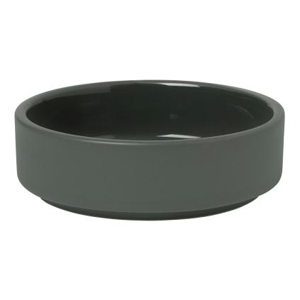 Jídelní miska MIO 10 cm, khaki, Blomus