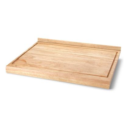 128303 pracovni drevena deska continenta 62 x 46 5 x 4 5 cm