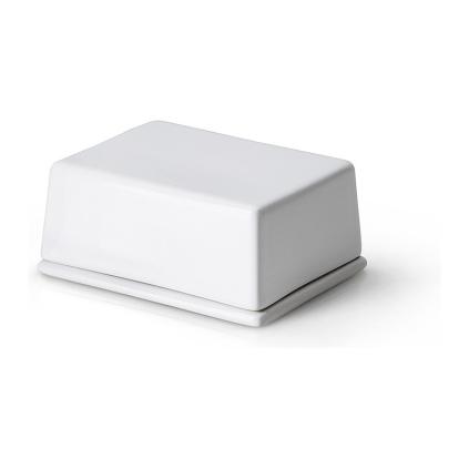 128327 keramicka doza na 250 g masla continenta 12 x 10 cm
