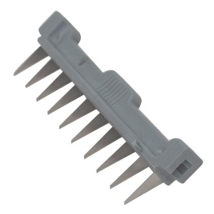Nástavec na julienne 10 mm, pro mandolíny ULTRA, šedá, de Buyer