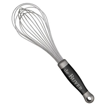 Šlehací metla GÖMA 25 cm, de Buyer
