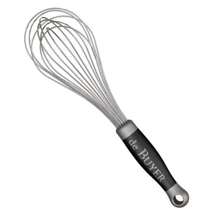 Šlehací metla GÖMA 35 cm, de Buyer