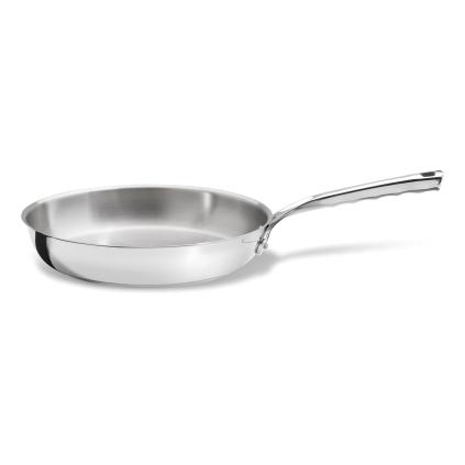 Pánev MILADY 24 cm, nerezová, de Buyer