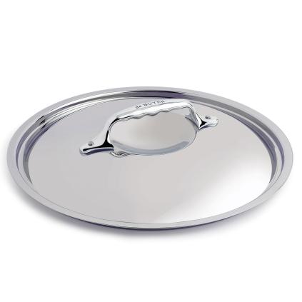 Nerezová poklice O 14 cm de Buyer
