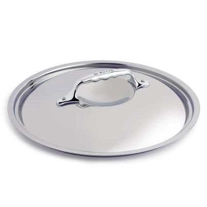 Nerezová poklice O 20 cm de Buyer