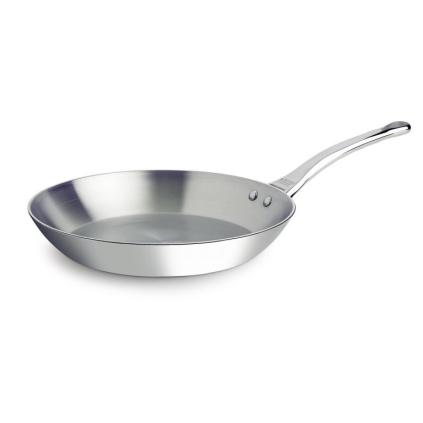Pánev AFFINITY 20 cm, nerezová, de Buyer