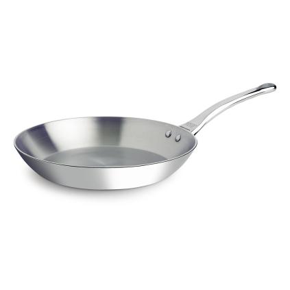 Nerezová pánev O 24 cm Affinity de Buyer
