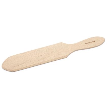 Obracečka B BOIS 30 cm, na palačinky, dřevo, de Buyer
