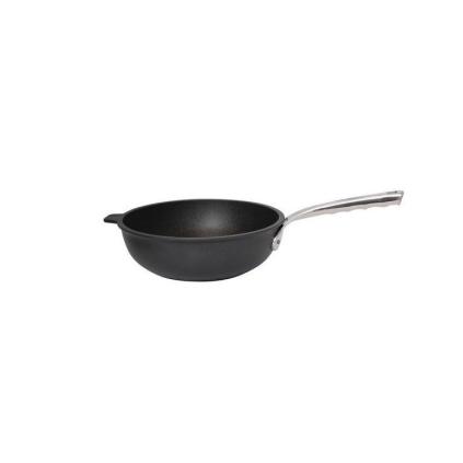Hluboká pánev CHOC EXTREME 24 cm, nepřilnavá, de Buyer