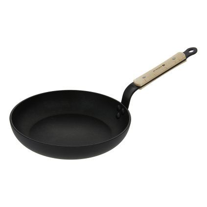Pánev CHOC B BOIS 20 cm, nepřilnavá, de Buyer