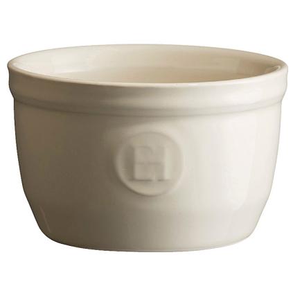 Ramekin Le N°9 krémový Clay Emile Henry