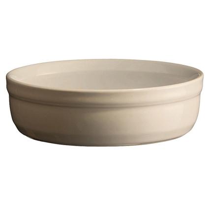 130058 miska na creme brulee o 12 cm kremova clay emile henry