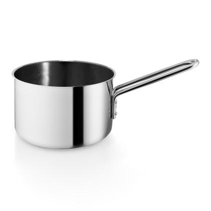 Nepřilnavý rendlík s keramickým vnitřním povrchem O 16 cm Eva Trio