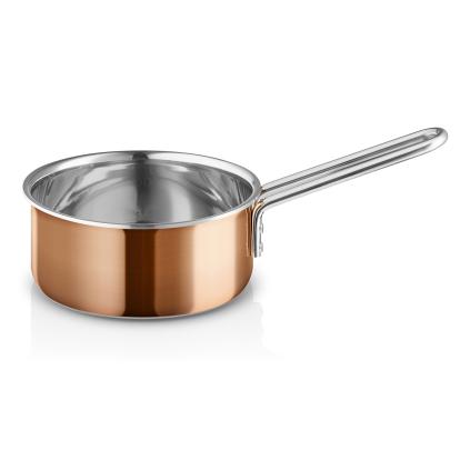 Měděný rendlík O 16 cm Eva Trio