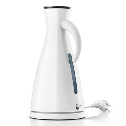 Rychlovarná konvice 1,5 l bílá Eva Trio