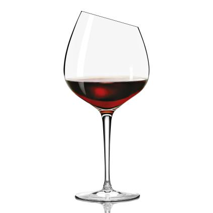 Sklenice na červené víno Bourgogne Eva Trio