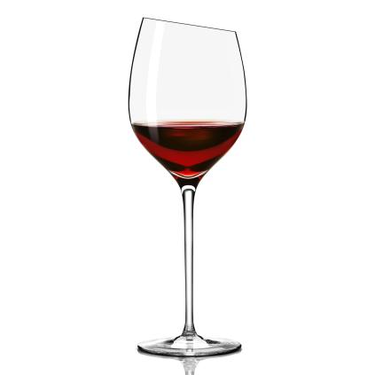Sklenice na červené víno Bordeaux Eva Trio