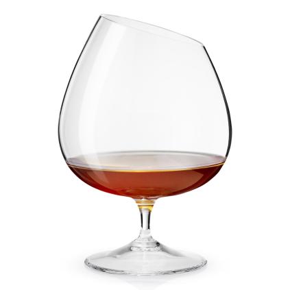 Sklenice na Cognac Eva Trio