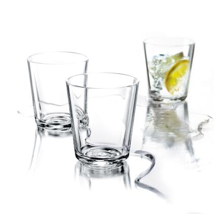 Set sklenic 0,25 l Eva Trio