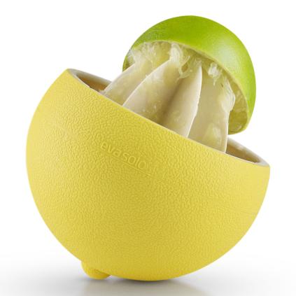 Lis na citrusy Eva Trio