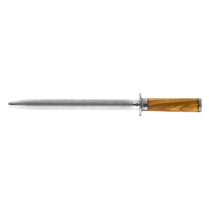 Ocílka DIAMOND OLIVE 26 cm, Forged