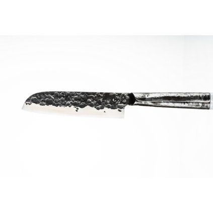 Santoku nůž BRUTE 18 cm, Forged