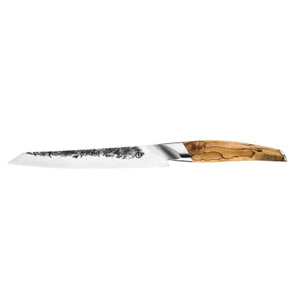 Nůž na chleba KATAI 20,5 cm, Forged