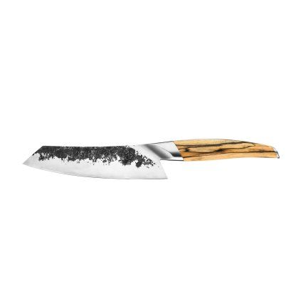 Santoku nůž KATAI 18 cm, Forged