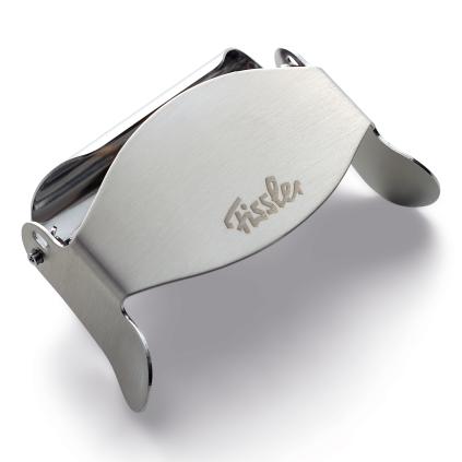 Škrabka na zeleninu, multifunkční, Fissler