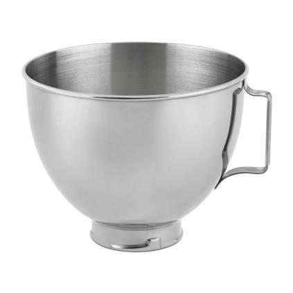Mísa ke kuchyňskému robotu 4,28 l, nerez, KitchenAid
