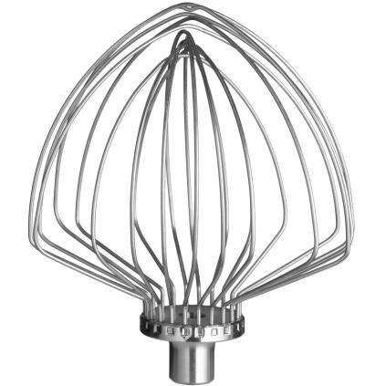 Šlehací metla, nerez, KitchenAid