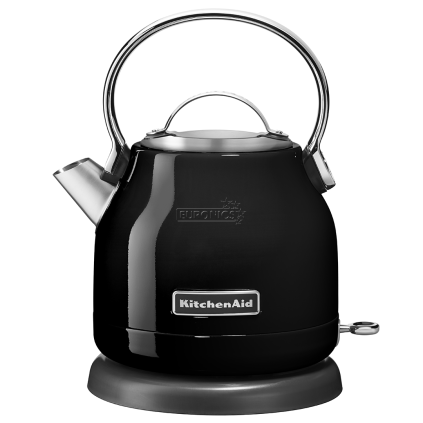 Rychlovarná konvice 5KEK1222 1,25 l, černá, KitchenAid