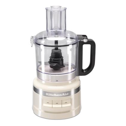 Food processor 1,7 l, mandlová, KitchenAid