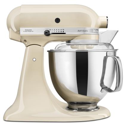 Kuchyňský robot ARTISAN 175, mandlová, KitchenAid
