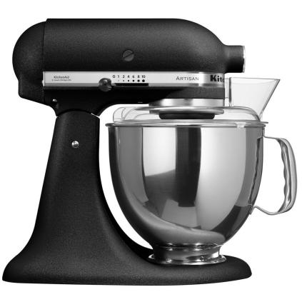 Kuchyňský robot ARTISAN 175, černá litina, KitchenAid