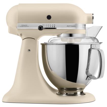 Kuchyňský robot ARTISAN 5KSM175, matná mandlová, KitchenAid