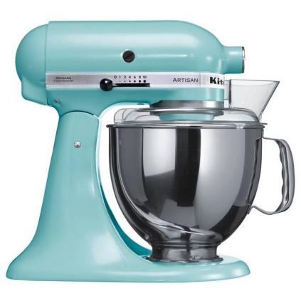 Kuchyňský robot ARTISAN 175, ledová modrá, KitchenAid