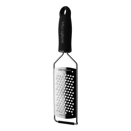 Ruční struhadlo GOURMET, s hvězdičkovými zoubky , Microplane