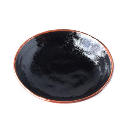 Jídelní miska TENMOKKU 24 cm, 700 ml, MIJ