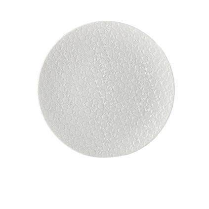 Jídelní talíř WHITE STAR 29 cm, MIJ