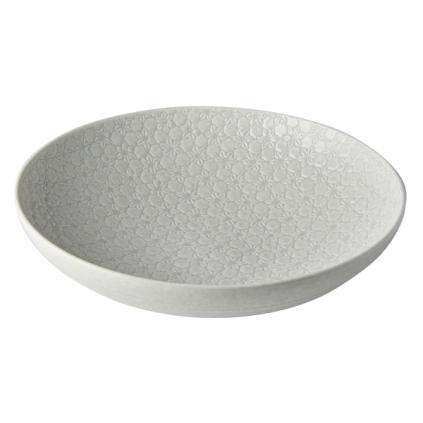 Servírovací mísa WHITE STAR 29 cm, 1,5 l, MIJ