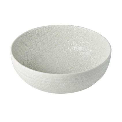Udon mísa WHITE STAR 24 cm, 1,6 l, MIJ