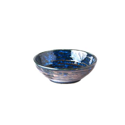 Jídelní miska COPPER SWIRL 13 cm, 250 ml, MIJ