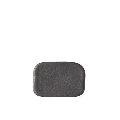 Servírovací deska STONE SLAB 16 x 11 x 1,8 cm, MIJ