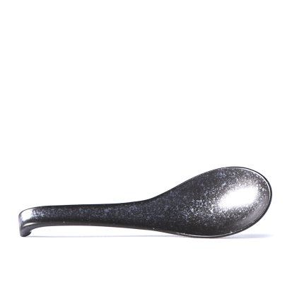 Japonská ramen lžíce MATT 17,5 cm, MIJ