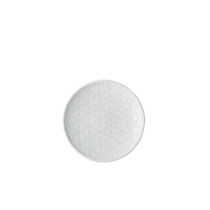 Jídelní talíř WHITE STAR 17 cm, MIJ