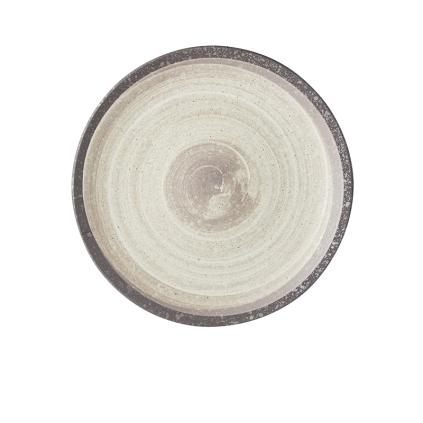 Jídelní talíř NIN-RIN 29 cm, MIJ