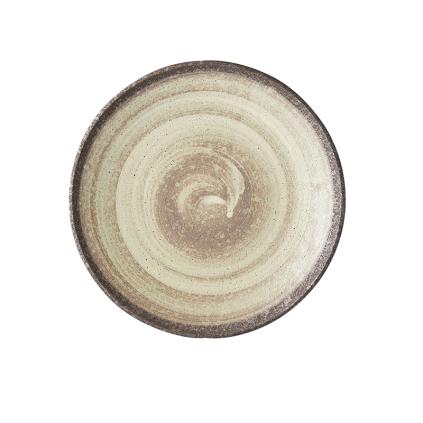 Jídelní talíř NIN-RIN 25 cm, MIJ